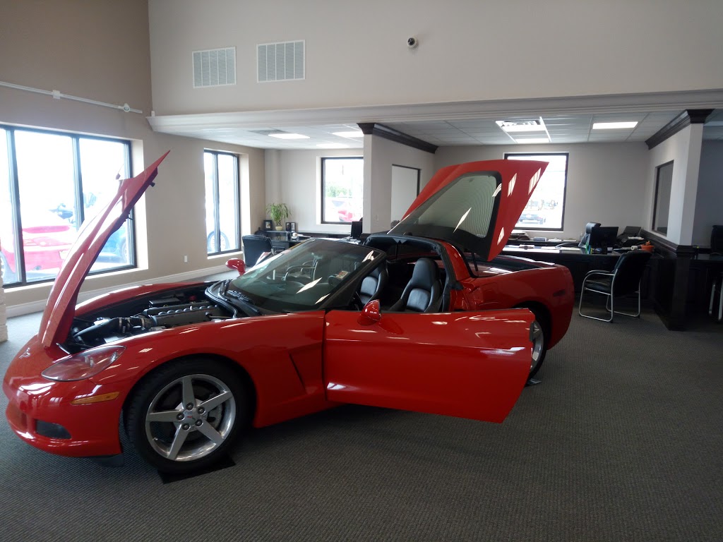 Commercial Motor Co. Select Motorcars | 2677 W Wheeler Ave, Aransas Pass, TX 78336, USA | Phone: (361) 226-1019