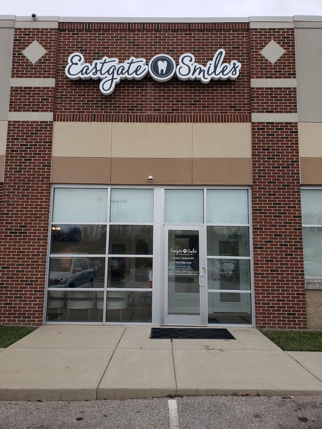 Eastgate Smiles Dental Care | 4600 Beechwood Rd #500, Cincinnati, OH 45244, USA | Phone: (513) 528-1150