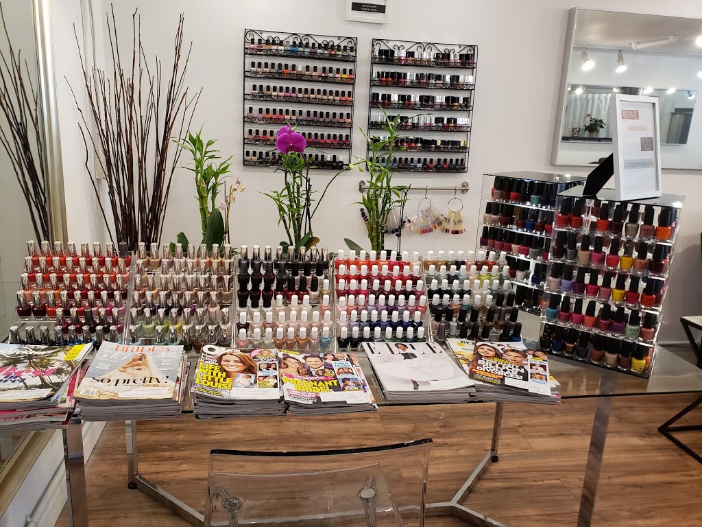 SF Nail Bar | 2275 Market St Unit B, San Francisco, CA 94114, USA | Phone: (415) 796-3447