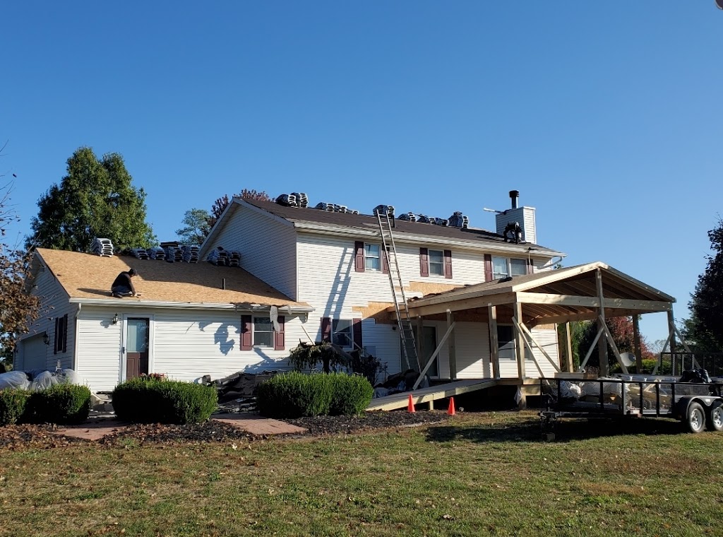 Dyna Remodeling LLC | 1868 Wind River Dr, Lancaster, OH 43130, USA | Phone: (614) 735-0024