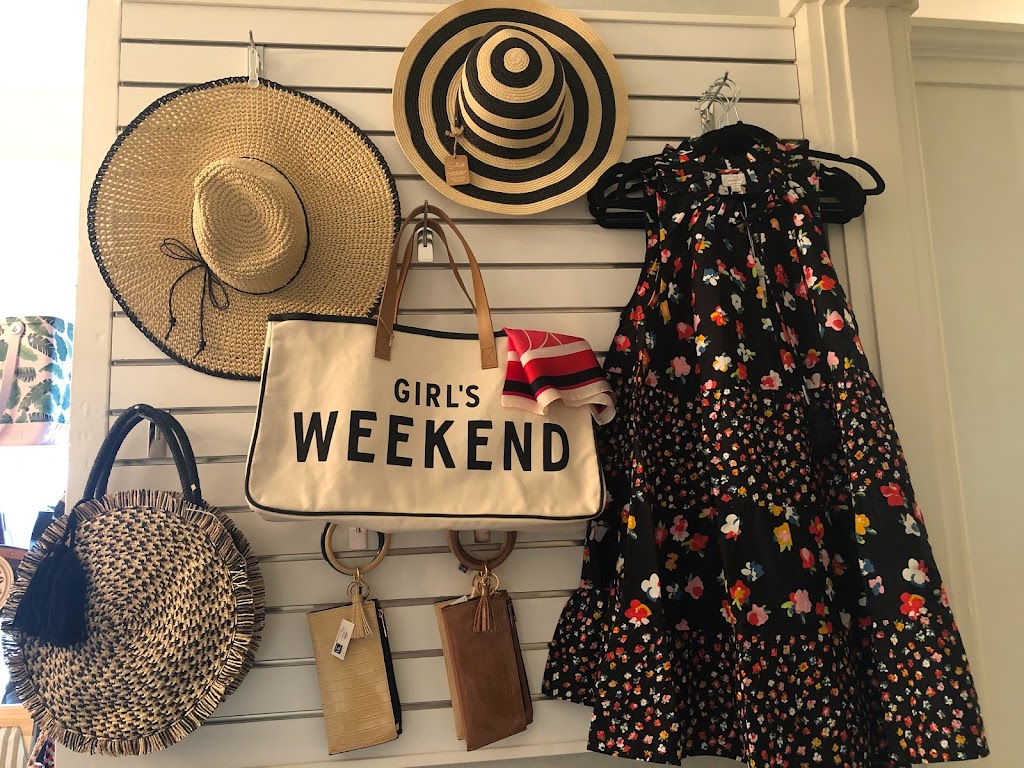 Little Exchange Fine Gifts | 45 Park Ave, Dayton, OH 45419, USA | Phone: (937) 299-1561