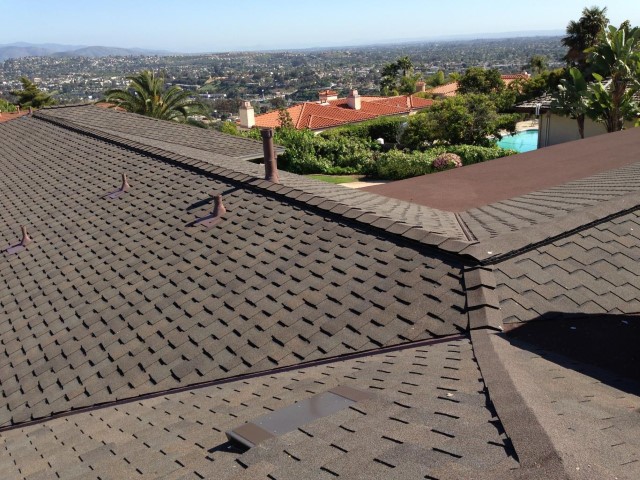 Top Line Roofing | 12937 Pomerado Rd Suite D, Poway, CA 92064, USA | Phone: (858) 434-8109