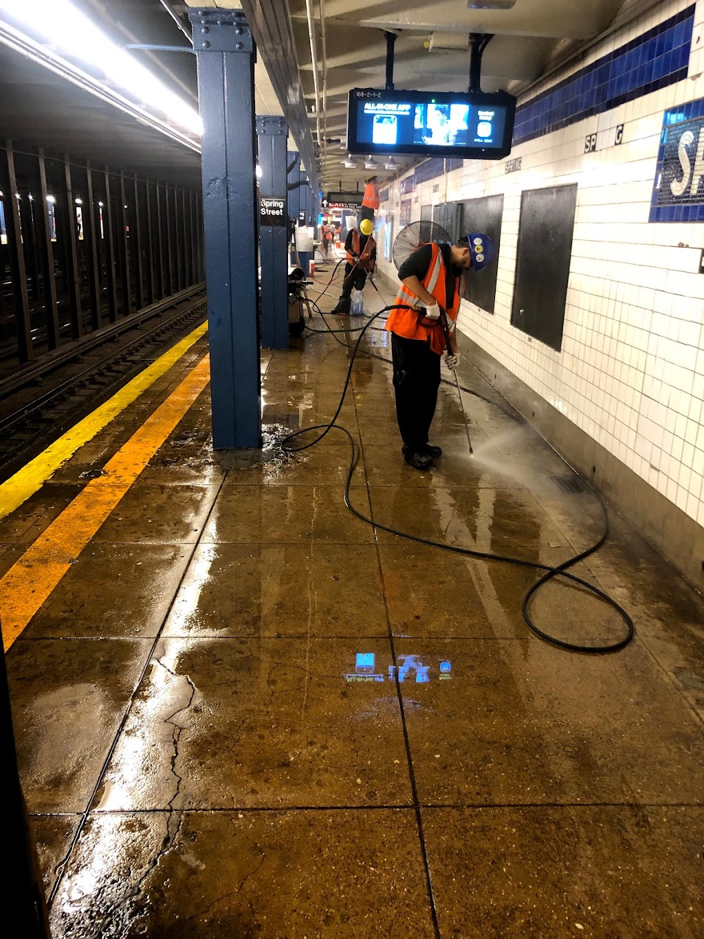 NYC POWER WASH | 3330 Nostrand Ave., Brooklyn, NY 11229, USA | Phone: (718) 772-4930