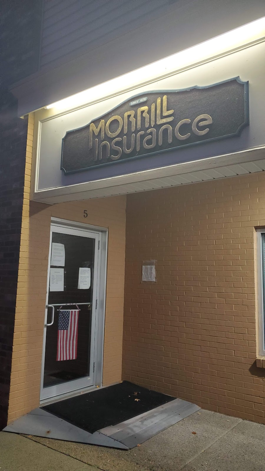 Morrill Insurance Inc | 29 Franklin St, Wrentham, MA 02093, USA | Phone: (508) 384-3540