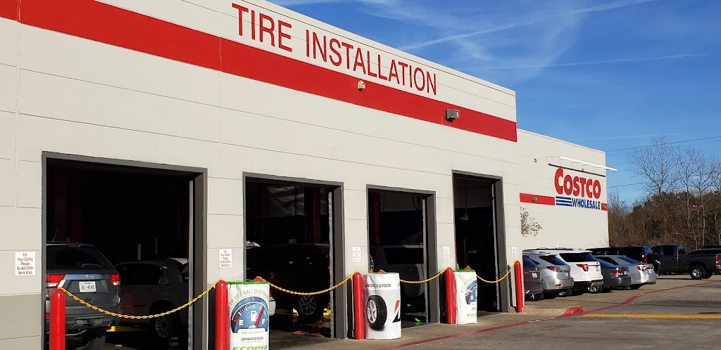 Costco Tire Center | 3800 Central Expy, Plano, TX 75074, USA | Phone: (972) 244-0018