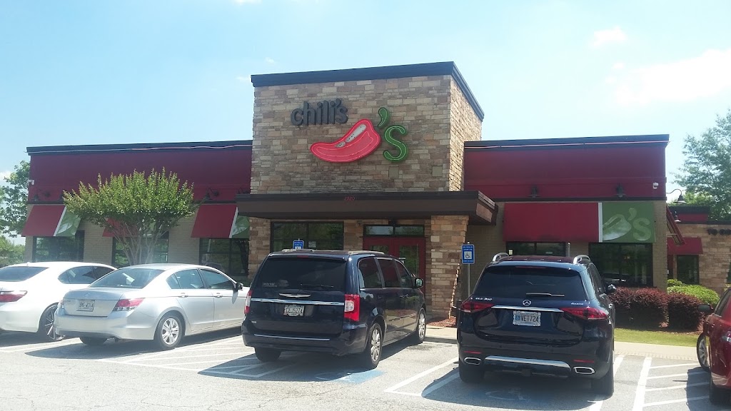 Chilis Grill & Bar | 2920 Stonecrest Cir, Lithonia, GA 30038, USA | Phone: (770) 482-5944