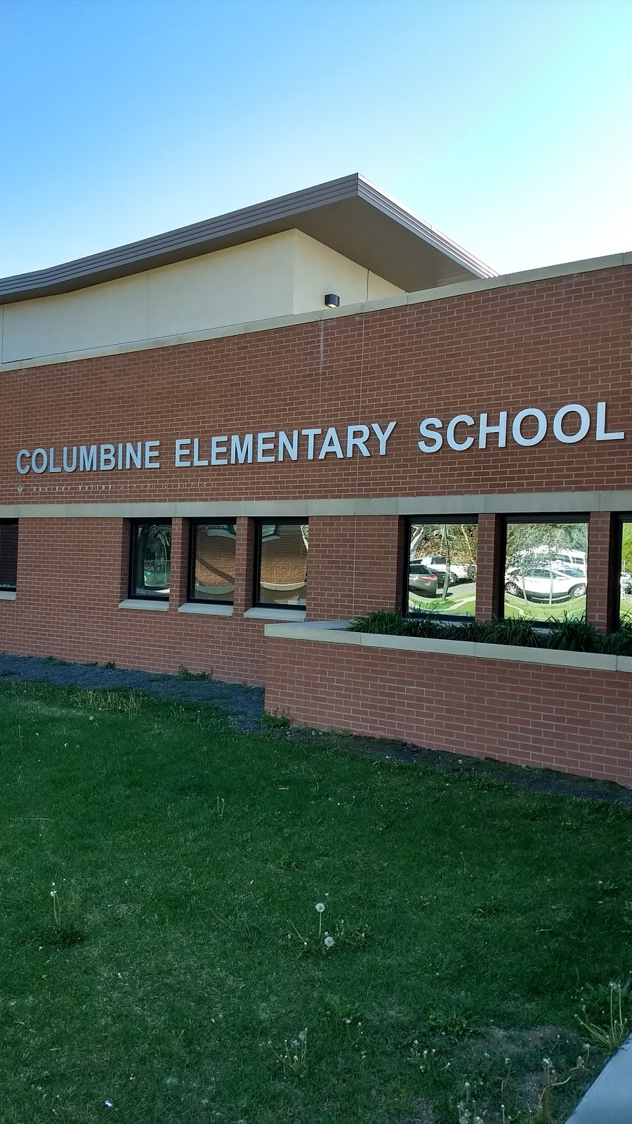 Columbine Elementary School | 3130 Repplier St, Boulder, CO 80304, USA | Phone: (720) 561-2500