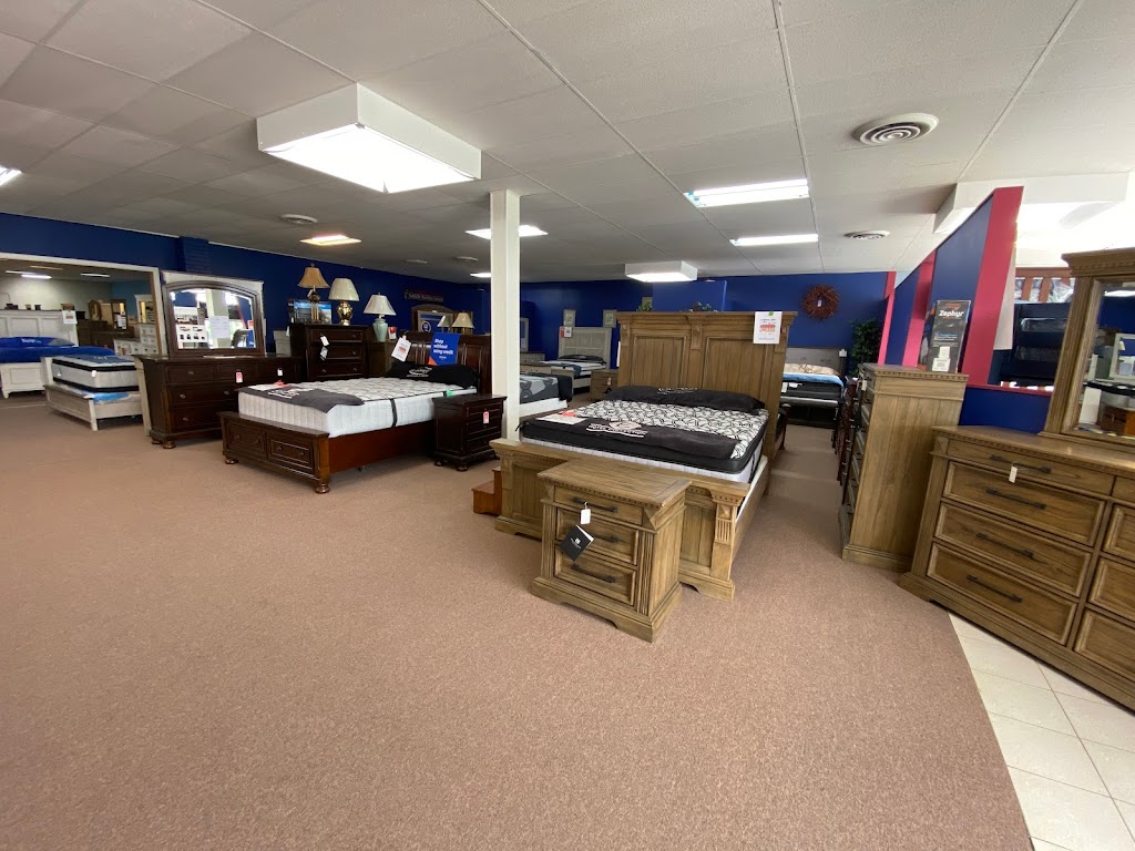 Taylors Furniture & Bedding | 601 Pearl Rd, Brunswick, OH 44212, USA | Phone: (330) 273-7283