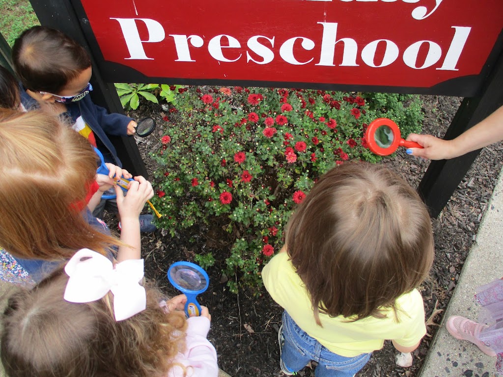 Parkwood WEE Center Preschool | 8726 Braddock Rd, Annandale, VA 22003, USA | Phone: (703) 978-0640