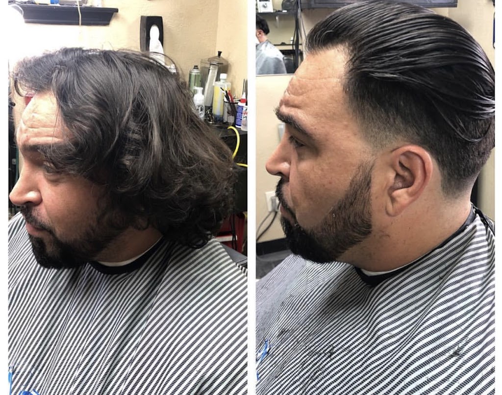 Kalibur Cutz | 4618 Matthew Rd, Grand Prairie, TX 75052, USA | Phone: (972) 606-1266