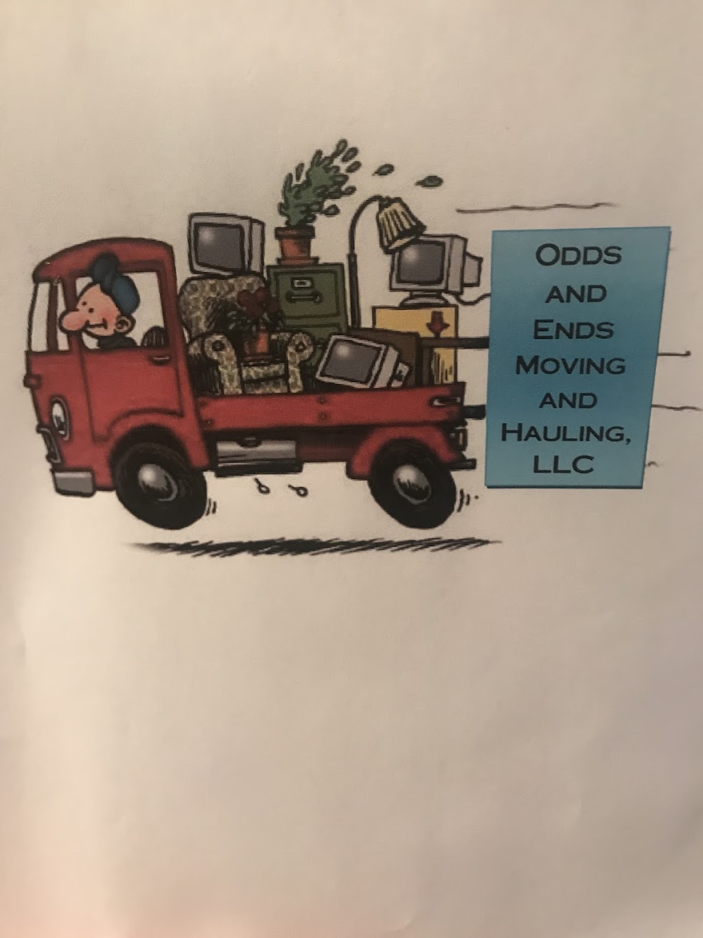 Odds and Ends Moving and Hauling, LLC | 10650 Titan Ave, Firestone, CO 80504, USA | Phone: (720) 431-0022