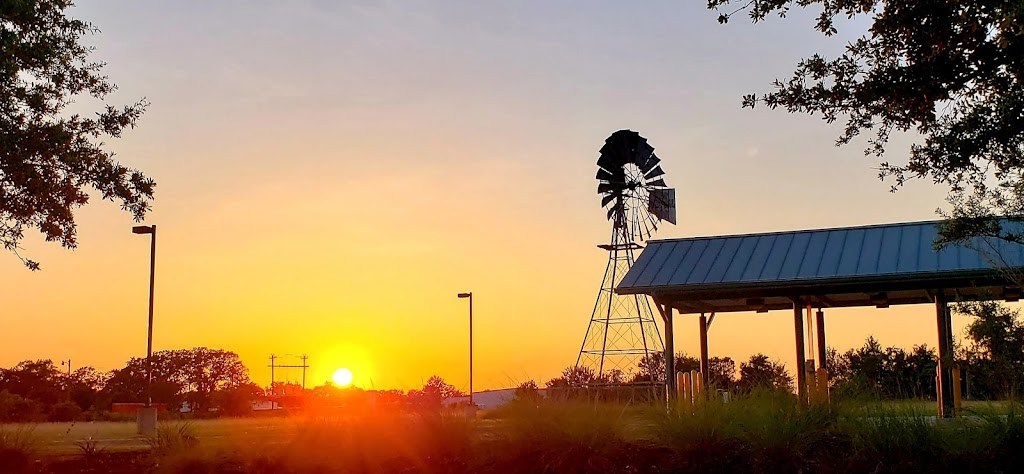 First National Bank of Bastrop | 118 TX-21, Bastrop, TX 78602 | Phone: (512) 321-2561