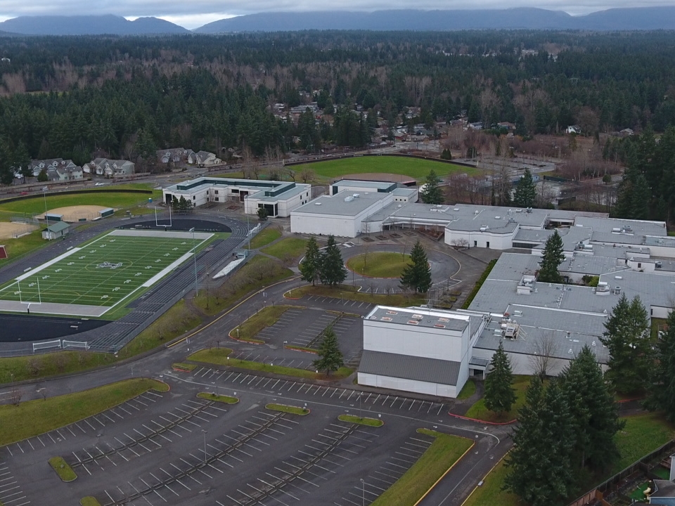 Kentwood High School | 25800 164th Ave SE, Covington, WA 98042, USA | Phone: (253) 373-7680