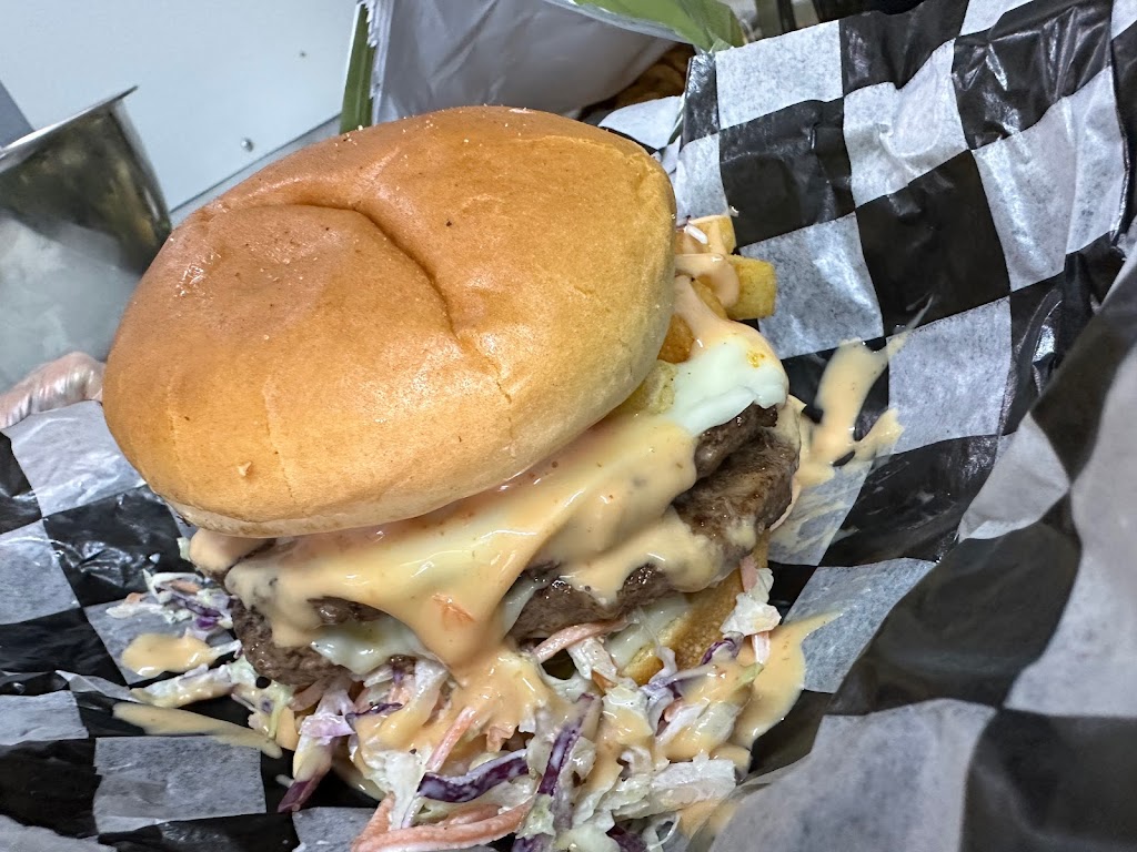 The Munchinator | 28661 Michigan Ave suite b, Inkster, MI 48141, USA | Phone: (313) 243-6938