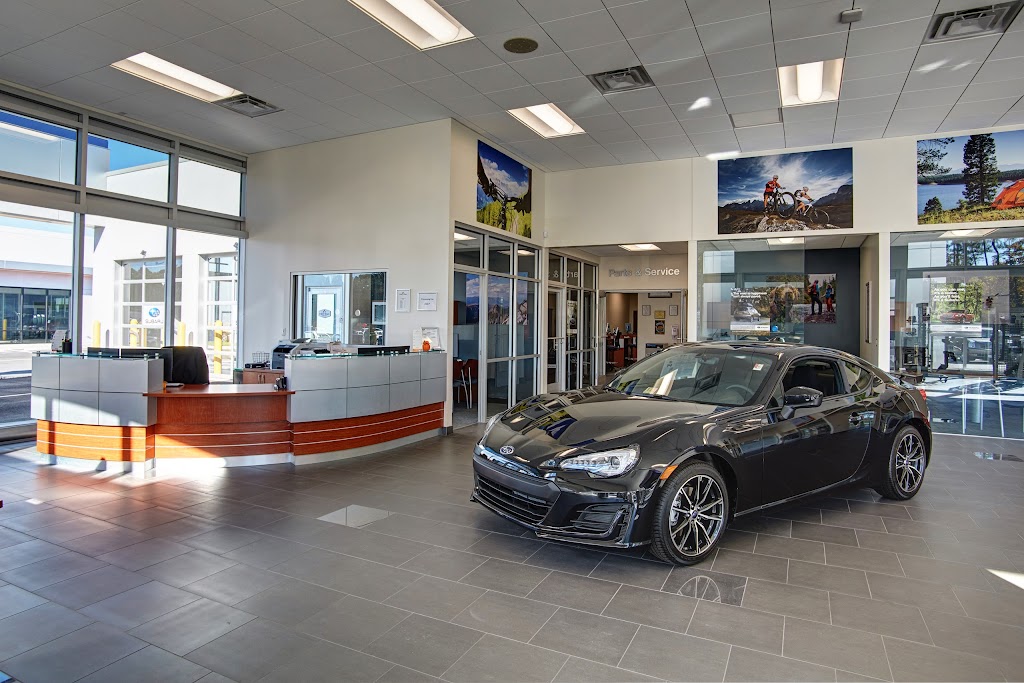 First Team Subaru Suffolk | 4834B Bridge Rd, Suffolk, VA 23435, USA | Phone: (888) 701-6824