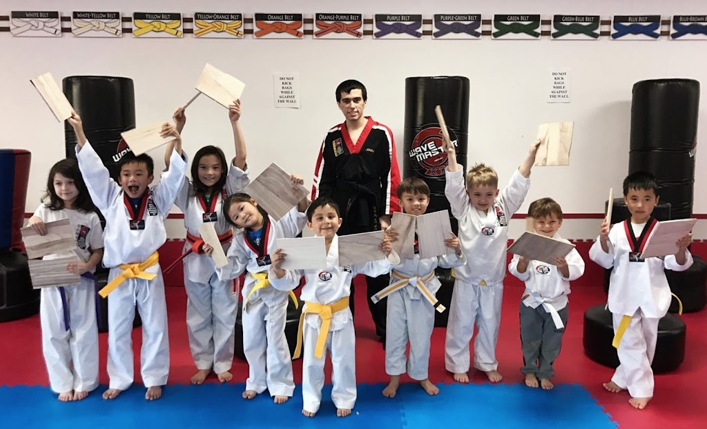 Almaden TaeKwonDo | 6065 Meridian Ave #50, San Jose, CA 95120, USA | Phone: (408) 997-2229