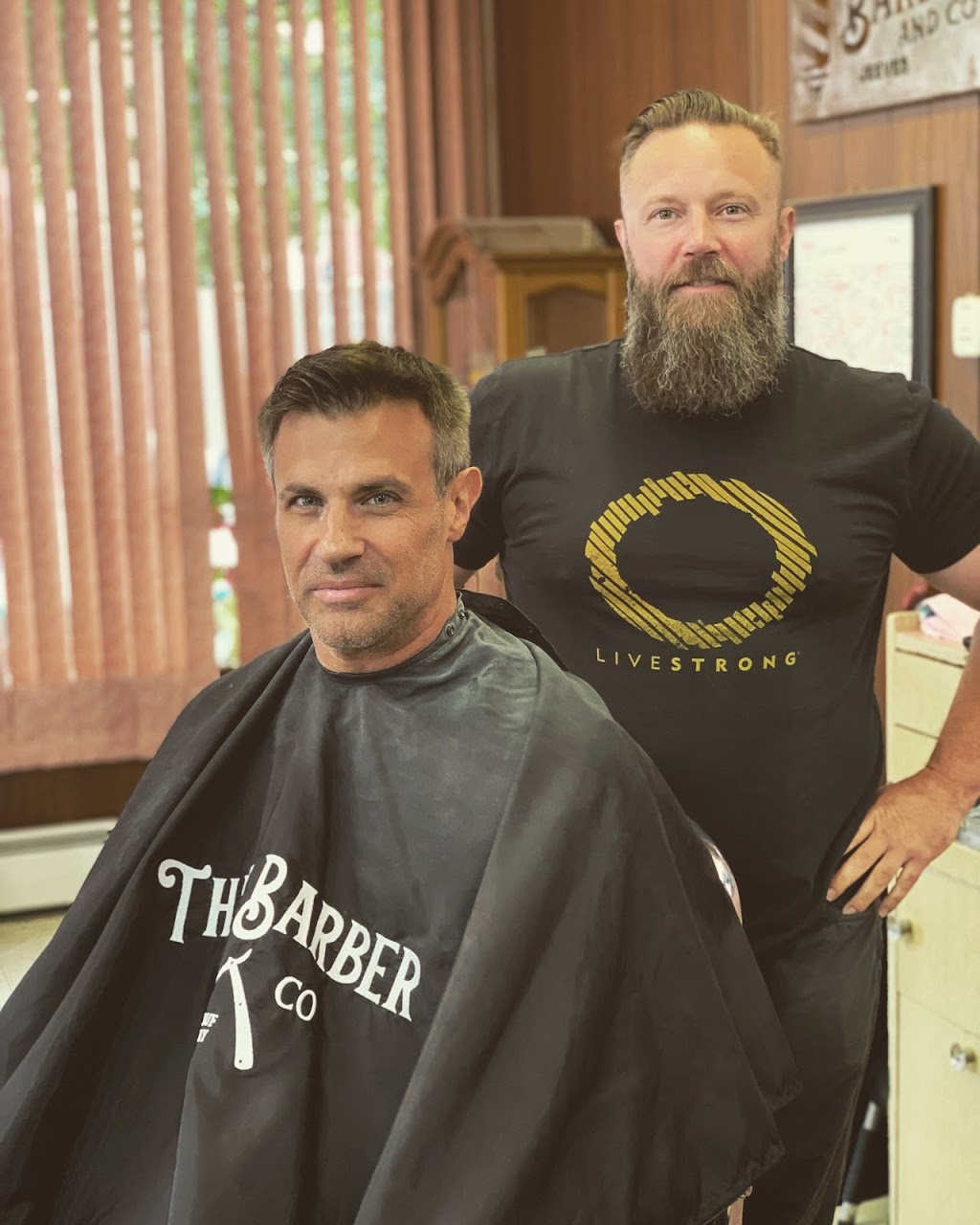 That Barber & Co. by: IL MULINO | 434 Main St, Youngstown, NY 14174 | Phone: (716) 954-2981