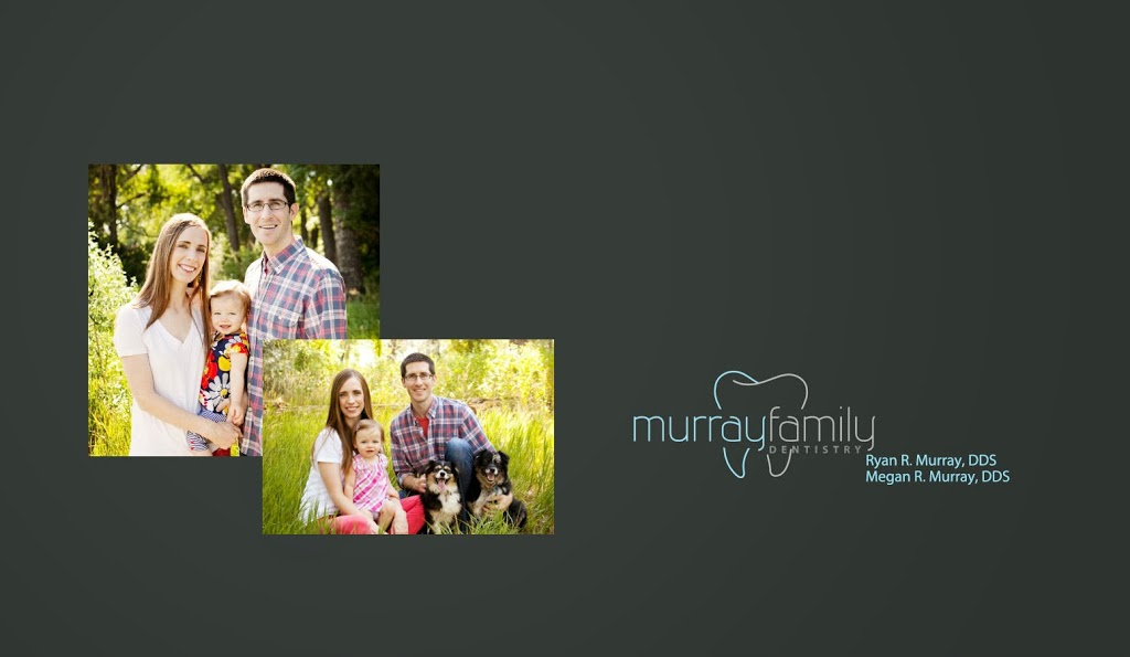 Murray Family Dentistry | 133 McCaslin Blvd suite b, Louisville, CO 80027, USA | Phone: (303) 666-4900