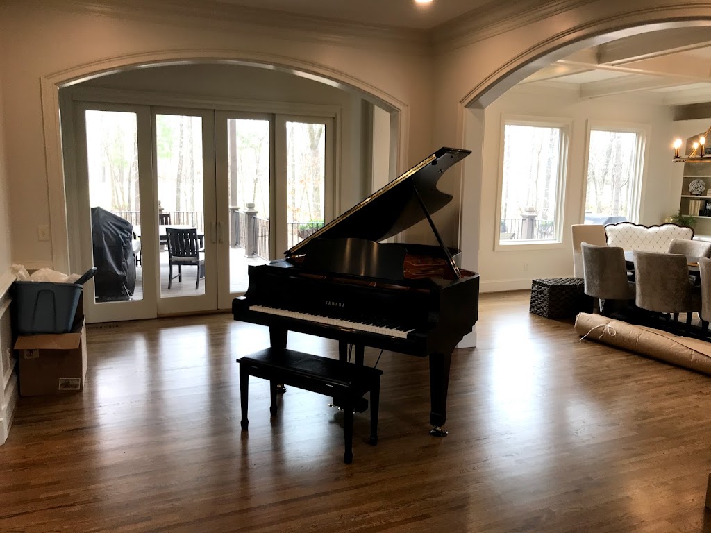Piano Rebuilders LLC | 3317 Churchill Dr, Trussville, AL 35173, USA | Phone: (205) 960-5288