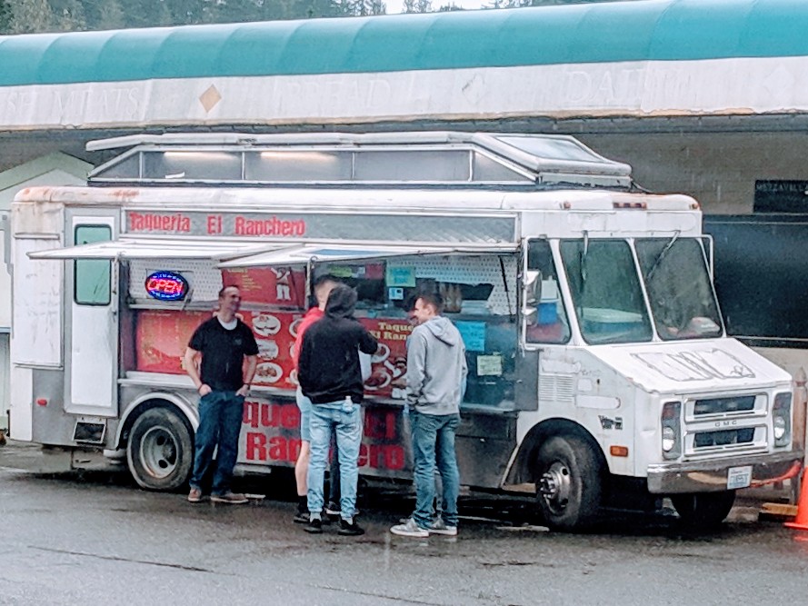 Taqueria El Ranchero | Maple Valley, WA 98038, USA | Phone: (206) 698-0978