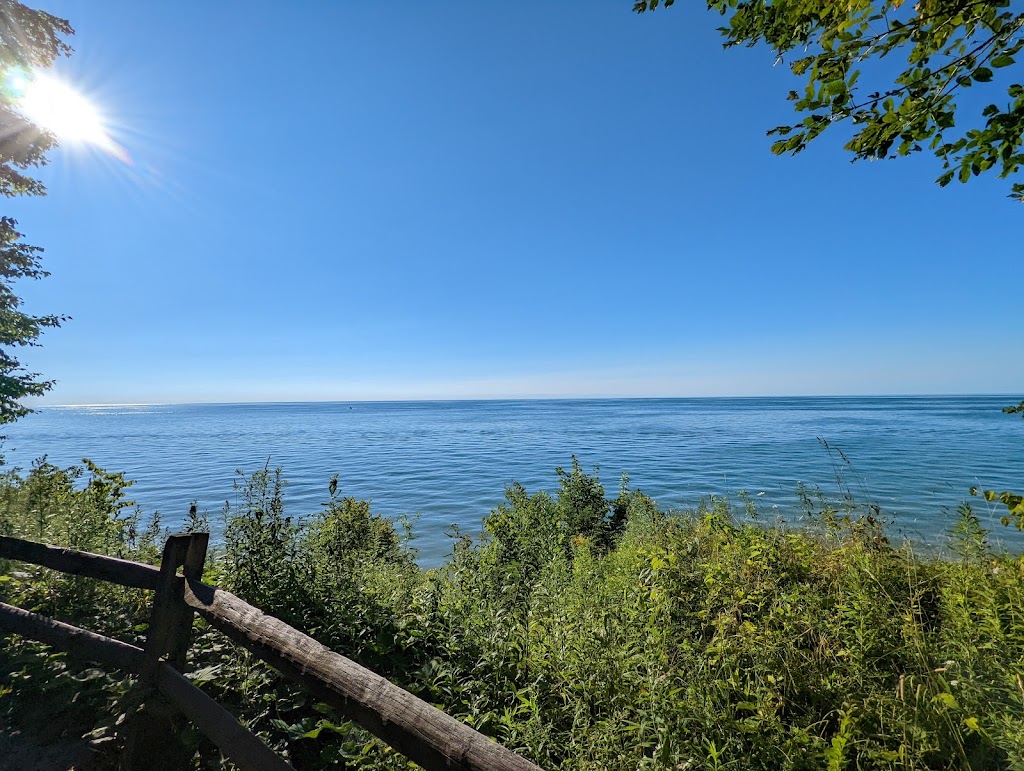 Lake Erie Bluffs | 2901 Clark Rd, Painesville, OH 44077, USA | Phone: (440) 358-7275