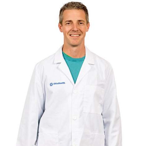 Scott Michael Reineck, DO | 801 OhioHealth Boulevard Ste 260, Delaware, OH 43015, USA | Phone: (740) 615-0500