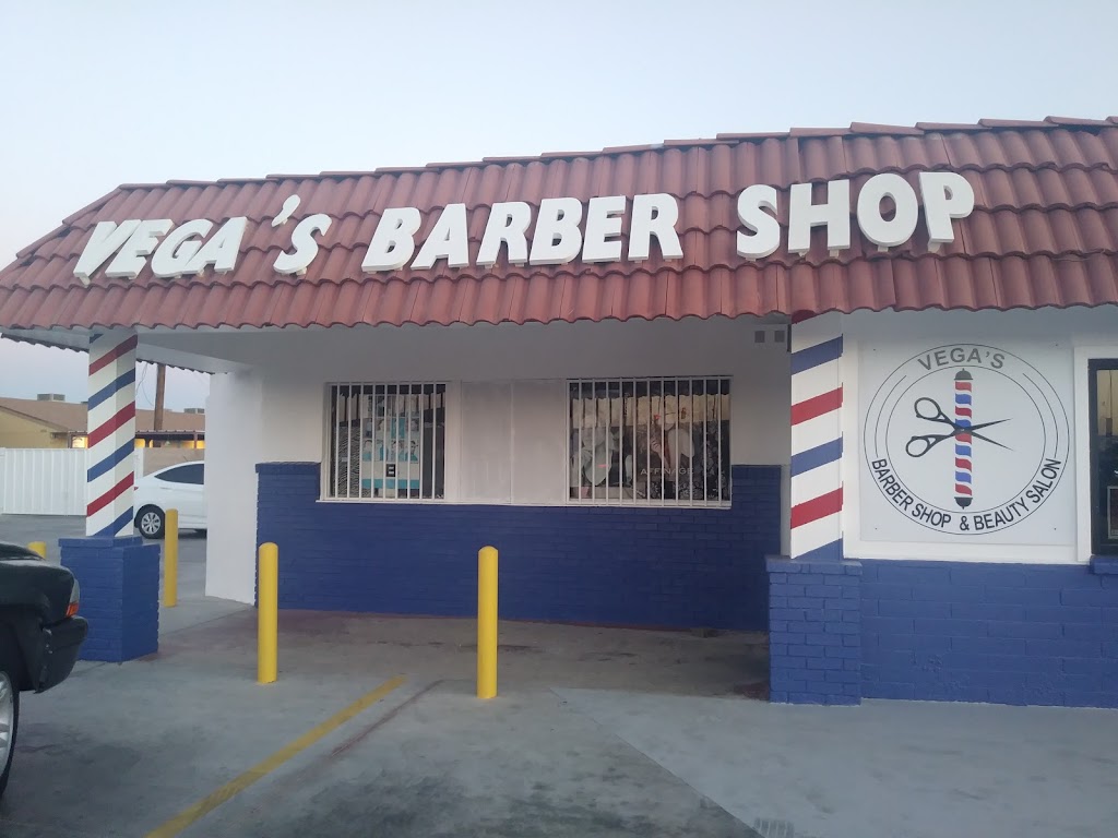 Vega`s Barber Shop and Beauty Salon | 12117 NW Grand Ave, El Mirage, AZ 85335, USA | Phone: (623) 266-2082
