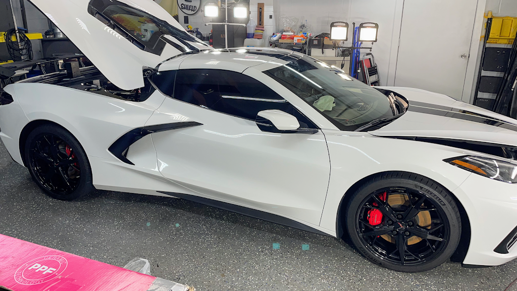 Tint Daddy LLC | 24 Brown St, Uniontown, PA 15401, USA | Phone: (724) 562-2127