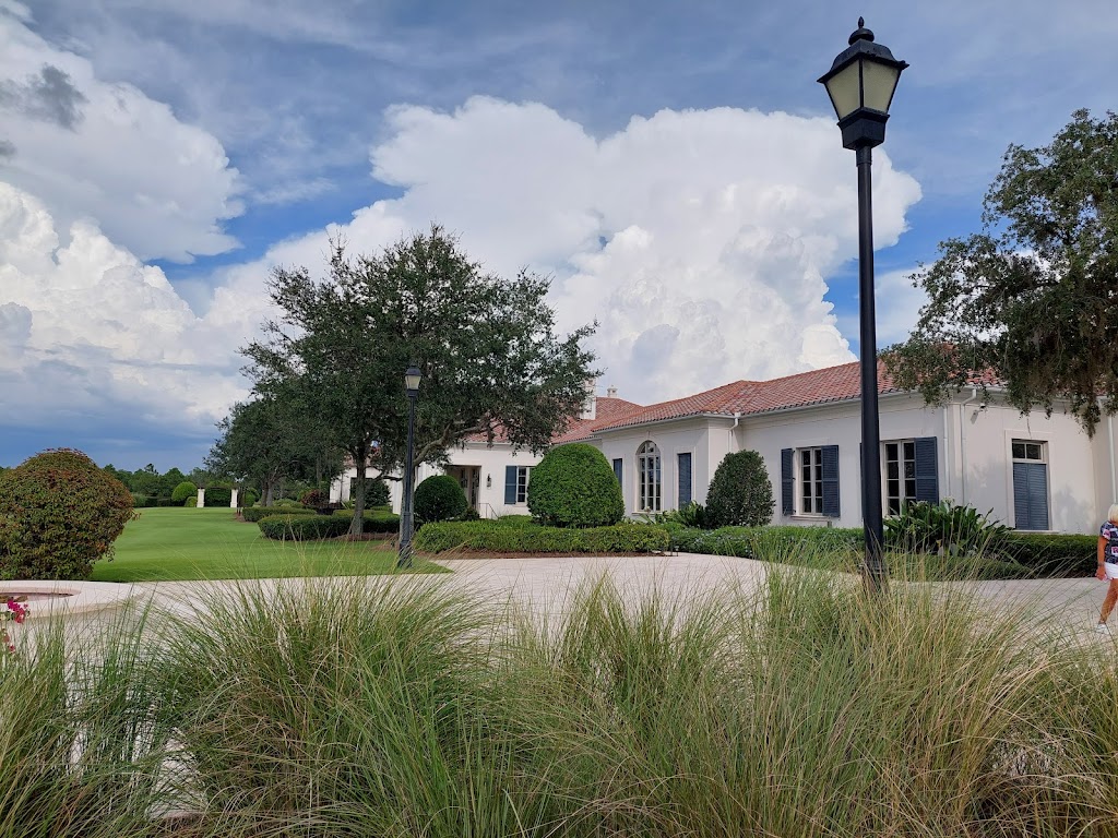 The Concession Golf Club | 7700 Lindrick Ln, Bradenton, FL 34202, USA | Phone: (941) 322-1922