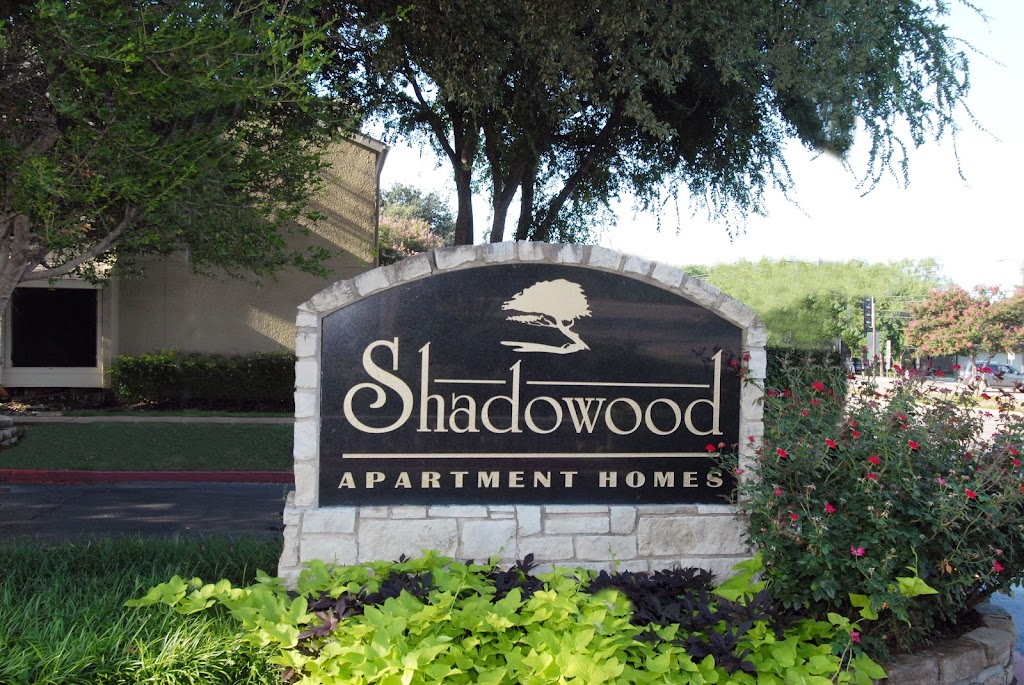 Shadowood Apartments | 14500 Marsh Ln, Addison, TX 75001, USA | Phone: (972) 535-8100