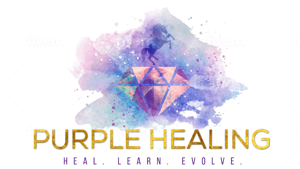 Purple Healing, LLC | 206 N Adams St, Rockville, MD 20850, USA | Phone: (301) 219-0120