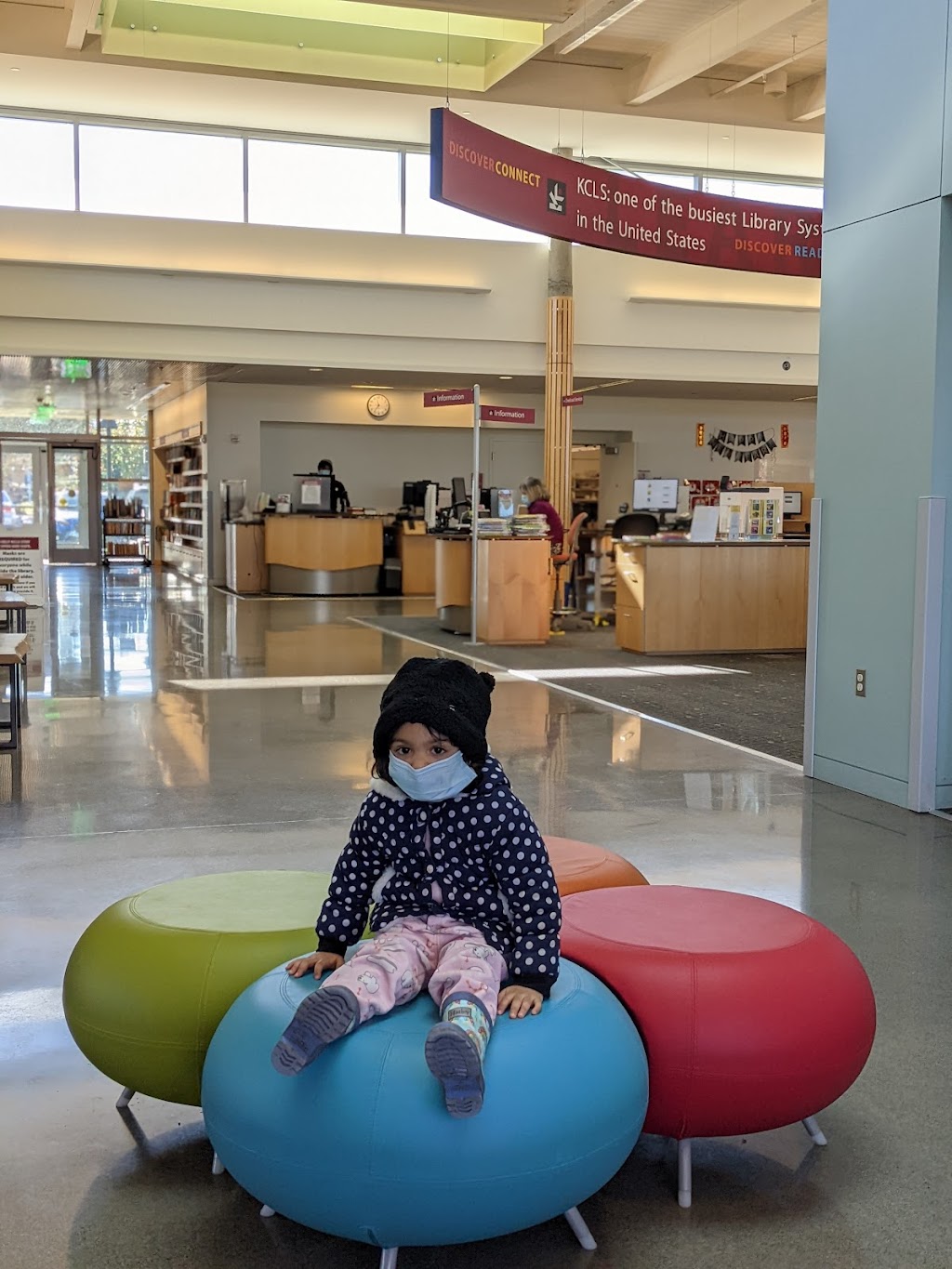 Sammamish Library | 825 228th Ave SE, Sammamish, WA 98075, USA | Phone: (425) 392-3130