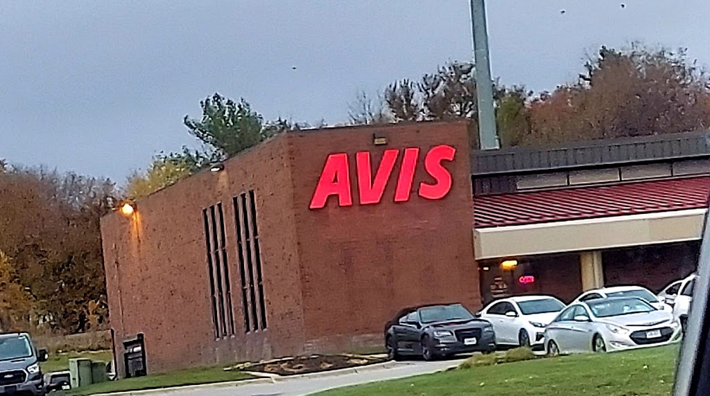 Avis Car Rental | 15432 W Center Rd, Omaha, NE 68144, USA | Phone: (402) 333-6317