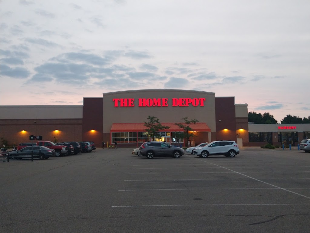 The Home Depot | 8334 Tamarack Village, Woodbury, MN 55125, USA | Phone: (651) 714-8751
