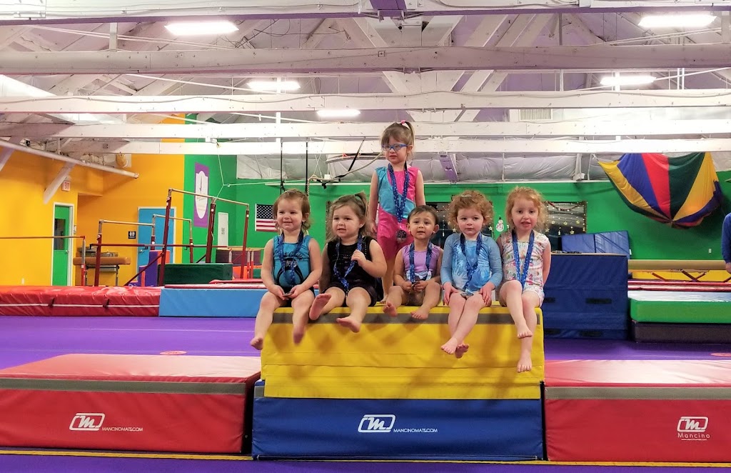 Above the Bar Gymnastics | 2235 York Rd, Jamison, PA 18929, USA | Phone: (215) 343-8872