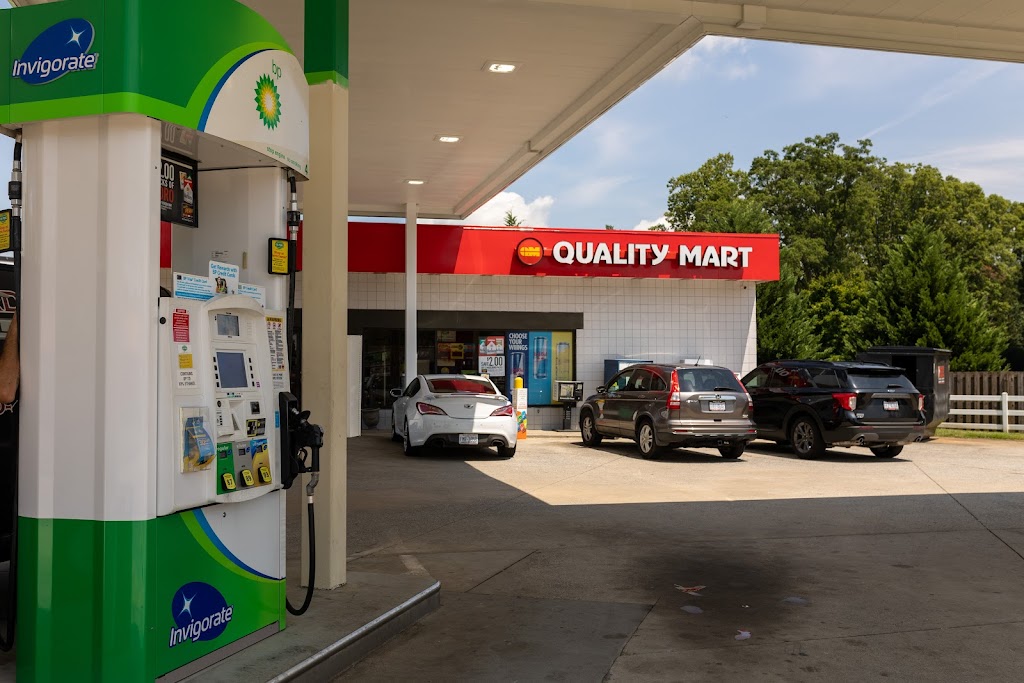 Quality Mart | 5115 Main St, Walkertown, NC 27051 | Phone: (336) 595-9098