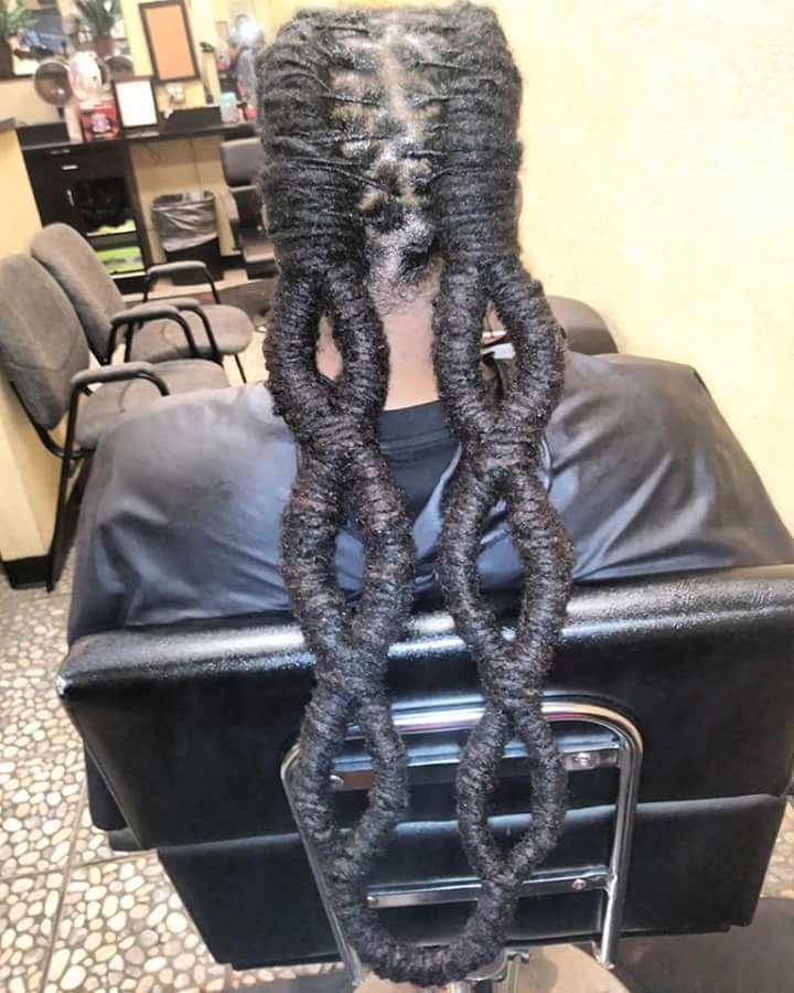 Sista’s Loc Nation Natural Hair LLC | 1839 Lane Ave S #110, Jacksonville, FL 32210, USA | Phone: (904) 990-7417