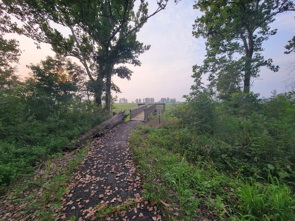 Little Bean Marsh Conservation Area | Unnamed Road, Rushville, MO 64484 | Phone: (816) 858-5718