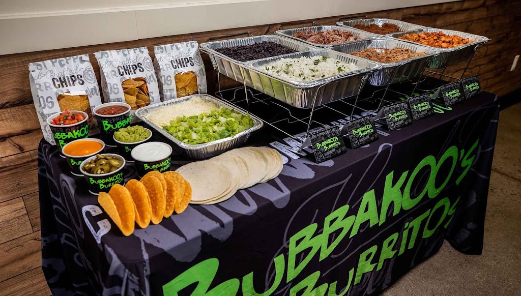 Bubbakoos Burritos | 161 N Mt Juliet Rd, Mt. Juliet, TN 37122, USA | Phone: (615) 622-5622