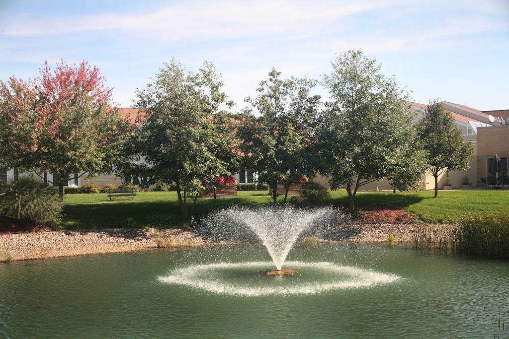 Oak Park Place Baraboo | 800 Waldo St, Baraboo, WI 53913, USA | Phone: (608) 355-4111