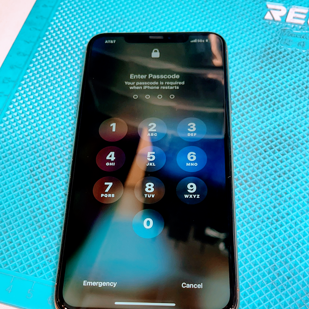 The Phone Doctor (North County) | 272 E Via Rancho Pkwy, Escondido, CA 92025, USA | Phone: (619) 873-6085