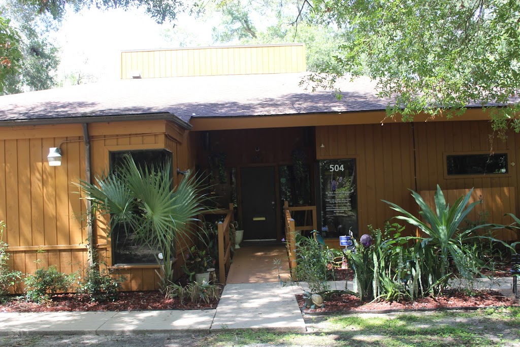 Be Well Holistic Massage Wellness Center, P.A. | 1111 NE 25th Ave Ste 504, Ocala, FL 34470, USA | Phone: (352) 547-8644