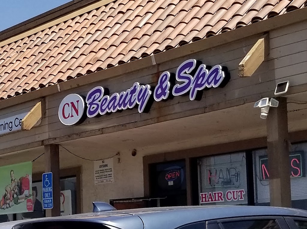 CN Beauty & Spa | 230 N Abel St, Milpitas, CA 95035, USA | Phone: (408) 263-6924