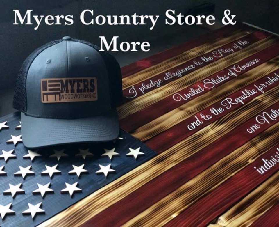 Myers Country Store | Midway Town Center, 11141 Old U.S. Hwy 52 Suite 6, Winston-Salem, NC 27107, USA | Phone: (336) 655-1972