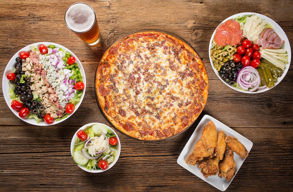 Rosatis Pizza & Sports Pub | 28325 N Tatum Blvd, Cave Creek, AZ 85331, USA | Phone: (480) 538-5380