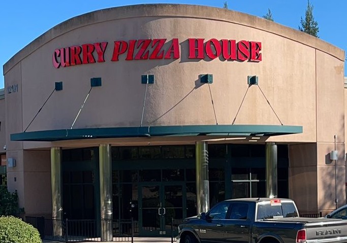 Curry Pizza House | 12191 Alcosta Blvd, San Ramon, CA 94583, USA | Phone: (925) 248-2180