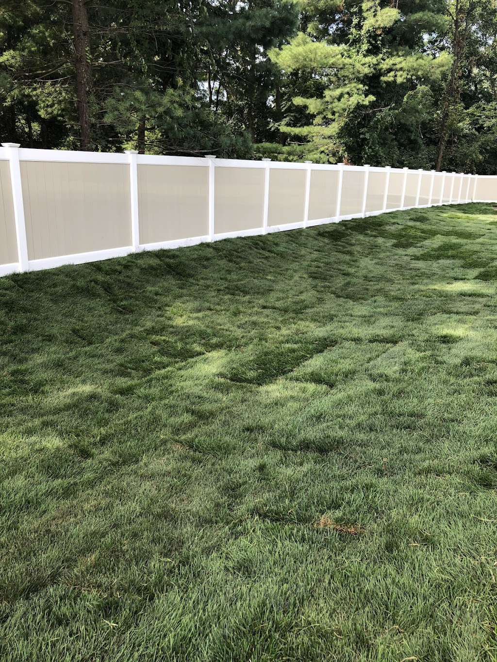 Northern Fence Company | 2373 Benstein Rd, Commerce Township, MI 48390, USA | Phone: (248) 669-2030