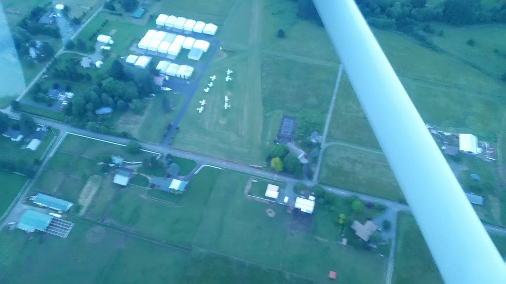 Goheen Airport-W52 | 9304 NE 279th St, Battle Ground, WA 98604, USA | Phone: (360) 687-3038