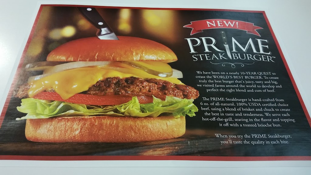 Steak n Shake | 6880 Ridge Rd, Parma, OH 44129, USA | Phone: (440) 887-9201