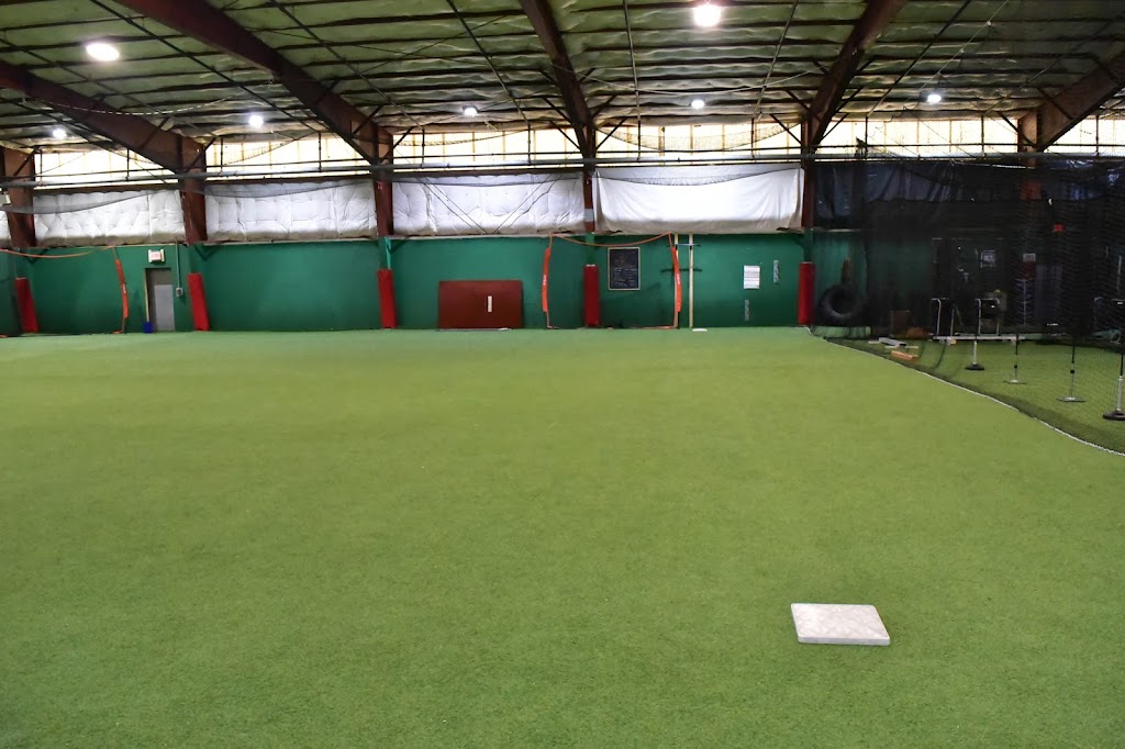 South Shore Venom Baseball Academy | 285 Circuit Street #7 (building A, 285 Circuit St building A, Hanover, MA 02339, USA | Phone: (781) 312-8333